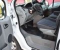 Белый Рено Трафик, объемом двигателя 2 л и пробегом 200 тыс. км за 8100 $, фото 7 на Automoto.ua