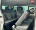 Білий Рено Трафік, об'ємом двигуна 2 л та пробігом 272 тис. км за 12450 $, фото 52 на Automoto.ua