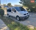 Білий Рено Трафік, об'ємом двигуна 2 л та пробігом 285 тис. км за 13200 $, фото 3 на Automoto.ua