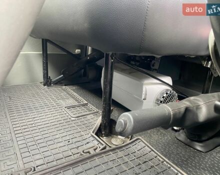 Белый Рено Трафик, объемом двигателя 2 л и пробегом 320 тыс. км за 12250 $, фото 41 на Automoto.ua