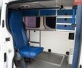 Белый Рено Трафик, объемом двигателя 2 л и пробегом 376 тыс. км за 9200 $, фото 14 на Automoto.ua