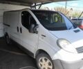 Белый Рено Трафик, объемом двигателя 2 л и пробегом 379 тыс. км за 9500 $, фото 1 на Automoto.ua