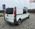 Белый Рено Трафик, объемом двигателя 2 л и пробегом 350 тыс. км за 9200 $, фото 7 на Automoto.ua