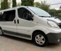 Белый Рено Трафик, объемом двигателя 2 л и пробегом 264 тыс. км за 14300 $, фото 14 на Automoto.ua