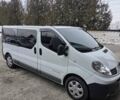Білий Рено Трафік, об'ємом двигуна 2 л та пробігом 205 тис. км за 15500 $, фото 1 на Automoto.ua