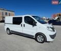 Белый Рено Трафик, объемом двигателя 2 л и пробегом 31 тыс. км за 12500 $, фото 5 на Automoto.ua