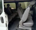 Белый Рено Трафик, объемом двигателя 2 л и пробегом 264 тыс. км за 14300 $, фото 27 на Automoto.ua