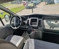 Білий Рено Трафік, об'ємом двигуна 2 л та пробігом 248 тис. км за 3402 $, фото 5 на Automoto.ua