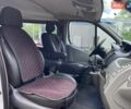 Белый Рено Трафик, объемом двигателя 2 л и пробегом 168 тыс. км за 9500 $, фото 15 на Automoto.ua