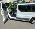 Белый Рено Трафик, объемом двигателя 2 л и пробегом 300 тыс. км за 13500 $, фото 13 на Automoto.ua