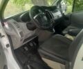 Білий Рено Трафік, об'ємом двигуна 2 л та пробігом 233 тис. км за 9500 $, фото 8 на Automoto.ua