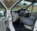 Білий Рено Трафік, об'ємом двигуна 2 л та пробігом 190 тис. км за 8300 $, фото 9 на Automoto.ua