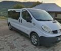 Білий Рено Трафік, об'ємом двигуна 2 л та пробігом 390 тис. км за 12200 $, фото 10 на Automoto.ua