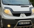 Белый Рено Трафик, объемом двигателя 2 л и пробегом 264 тыс. км за 14300 $, фото 4 на Automoto.ua