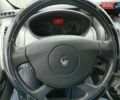 Белый Рено Трафик, объемом двигателя 2 л и пробегом 265 тыс. км за 9800 $, фото 9 на Automoto.ua