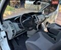 Белый Рено Трафик, объемом двигателя 2 л и пробегом 313 тыс. км за 12250 $, фото 48 на Automoto.ua