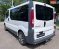 Белый Рено Трафик, объемом двигателя 2 л и пробегом 168 тыс. км за 9500 $, фото 8 на Automoto.ua