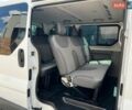 Білий Рено Трафік, об'ємом двигуна 2 л та пробігом 273 тис. км за 11950 $, фото 43 на Automoto.ua