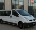 Белый Рено Трафик, объемом двигателя 2 л и пробегом 220 тыс. км за 14990 $, фото 7 на Automoto.ua