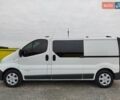 Белый Рено Трафик, объемом двигателя 2 л и пробегом 212 тыс. км за 13999 $, фото 2 на Automoto.ua