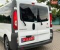Білий Рено Трафік, об'ємом двигуна 2 л та пробігом 272 тис. км за 12450 $, фото 25 на Automoto.ua