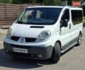 Белый Рено Трафик, объемом двигателя 2 л и пробегом 300 тыс. км за 13500 $, фото 29 на Automoto.ua