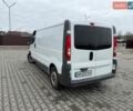 Белый Рено Трафик, объемом двигателя 2 л и пробегом 350 тыс. км за 9200 $, фото 4 на Automoto.ua