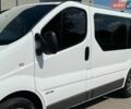 Білий Рено Трафік, об'ємом двигуна 2 л та пробігом 273 тис. км за 11950 $, фото 13 на Automoto.ua
