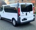 Белый Рено Трафик, объемом двигателя 2 л и пробегом 281 тыс. км за 10000 $, фото 5 на Automoto.ua
