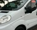Білий Рено Трафік, об'ємом двигуна 2 л та пробігом 272 тис. км за 12450 $, фото 19 на Automoto.ua