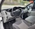 Рено Трафик 2012 в Виннице на Automoto.ua Белый Рено Трафик, объемом двигателя 2 л и пробегом 288 тыс. км за 9800 $, фото 16 на Automoto.ua