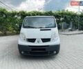 Белый Рено Трафик, объемом двигателя 2 л и пробегом 550 тыс. км за 6700 $, фото 3 на Automoto.ua