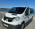 Білий Рено Трафік, об'ємом двигуна 2 л та пробігом 287 тис. км за 12000 $, фото 1 на Automoto.ua