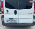 Белый Рено Трафик, объемом двигателя 2 л и пробегом 240 тыс. км за 8500 $, фото 18 на Automoto.ua