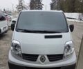 Білий Рено Трафік, об'ємом двигуна 2 л та пробігом 220 тис. км за 16000 $, фото 1 на Automoto.ua