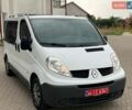 Білий Рено Трафік, об'ємом двигуна 2 л та пробігом 272 тис. км за 12450 $, фото 34 на Automoto.ua