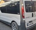 Белый Рено Трафик, объемом двигателя 2 л и пробегом 239 тыс. км за 13700 $, фото 1 на Automoto.ua
