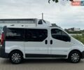 Білий Рено Трафік, об'ємом двигуна 2 л та пробігом 272 тис. км за 12450 $, фото 12 на Automoto.ua