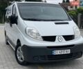 Белый Рено Трафик, объемом двигателя 2 л и пробегом 270 тыс. км за 14500 $, фото 24 на Automoto.ua