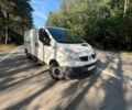 Белый Рено Трафик, объемом двигателя 2 л и пробегом 343 тыс. км за 10100 $, фото 5 на Automoto.ua