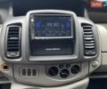 Белый Рено Трафик, объемом двигателя 2 л и пробегом 168 тыс. км за 9500 $, фото 26 на Automoto.ua