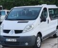 Білий Рено Трафік, об'ємом двигуна 2 л та пробігом 283 тис. км за 11200 $, фото 7 на Automoto.ua