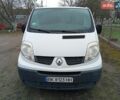 Белый Рено Трафик, объемом двигателя 2 л и пробегом 265 тыс. км за 9800 $, фото 2 на Automoto.ua