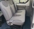Білий Рено Трафік, об'ємом двигуна 2 л та пробігом 283 тис. км за 12200 $, фото 11 на Automoto.ua