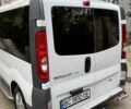 Белый Рено Трафик, объемом двигателя 2 л и пробегом 264 тыс. км за 14300 $, фото 9 на Automoto.ua