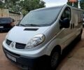 Белый Рено Трафик, объемом двигателя 2 л и пробегом 305 тыс. км за 14000 $, фото 11 на Automoto.ua