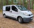 Белый Рено Трафик, объемом двигателя 2 л и пробегом 280 тыс. км за 11800 $, фото 3 на Automoto.ua