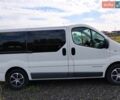 Белый Рено Трафик, объемом двигателя 2 л и пробегом 279 тыс. км за 12900 $, фото 2 на Automoto.ua