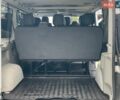 Белый Рено Трафик, объемом двигателя 2 л и пробегом 270 тыс. км за 14500 $, фото 44 на Automoto.ua