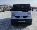 Білий Рено Трафік, об'ємом двигуна 2 л та пробігом 355 тис. км за 12999 $, фото 4 на Automoto.ua
